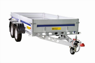 Wiola W15C33 322 x 142 1300 kg