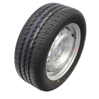 Kolo 195/50 R13 C 104N (900 kg) Wanda WR068 M+S, disk 5,5J, 112x5