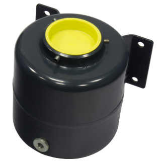 Nádržka na hydraulický  olej - 4l