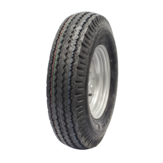 Kolo 4,5-10 76M Kenda (400kg), disk 3,5Bx10 100x4, ET0