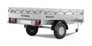 Plachta překrývací - typ 3205S