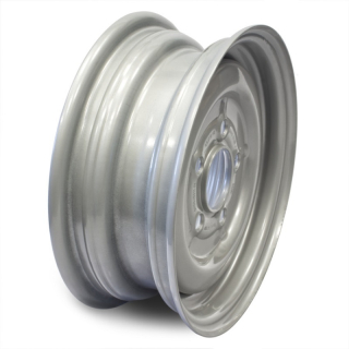 Disk 4,5Jx12 ET30 (5x112) Trailer Top