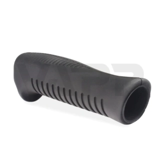 Gumová rukojeť/madlo páky hydrauliky HAR 500mm prům. 22mm