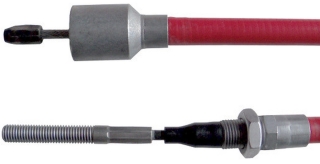 Lanovod brzdový pro 3062/3081 AL-KO 1300/1560 mm, závit M10