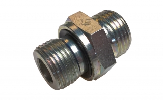 Šroubení 3/8" M16x1,5 k hydraulickému čerpadlu
