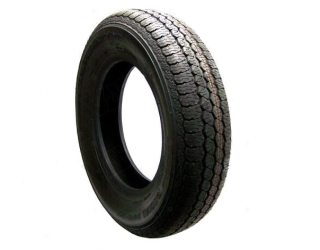 Pneu 155 R13 91/89N (615 kg) Trailermaxx M+S