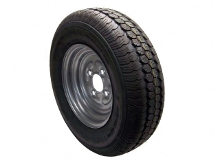 Kolo 145 R10 74N Trailermaxx (375 kg) 100x4 M+S