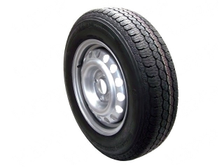 Kolo 155 R13 84N Trailermaxx (500 kg) 100x4 M+S