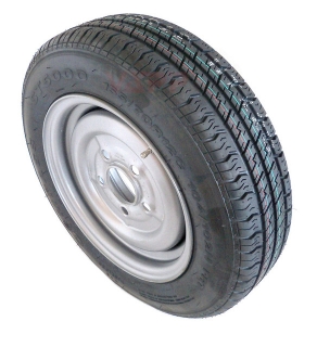 Kolo 155/70 R12 C 104/102N Compass ST5000 (900 kg) 112x5 M+S