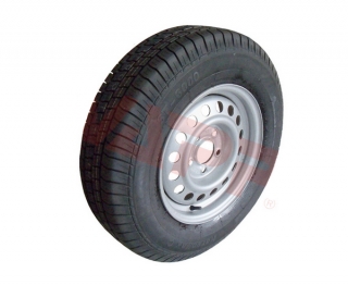 Kolo 185 R14 C 104/102 N Kargomax (900 kg) 112x5 