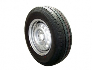 Kolo 185 R14 C 104/102 N Trailermaxx (900 kg) 112x5