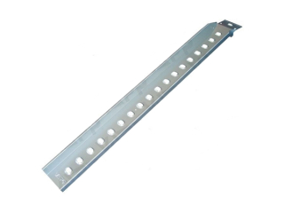 Nájezd pro motocykl VAPP 2070/260mm/300kg pozink