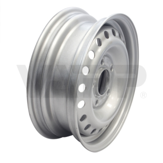 Disk 5Jx13 ET30 (112x5) Trailer Top
