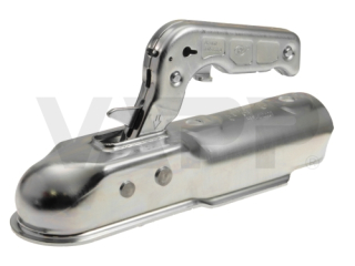 Tažná spojka SPP ZSK-750C, 750 kg, 50 mm, V12