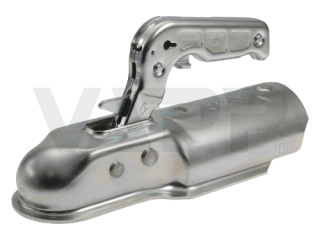 Tažná spojka SPP ZSK-750E, 750 kg, 70 mm, V12