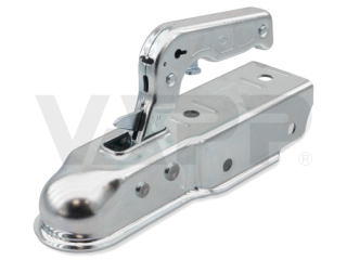 Tažná spojka SPP ZSK-750I, 750 kg, 60x60 mm, H10V12