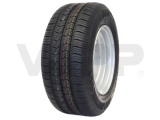 Kolo 195/55 R10 C 98/96N Turon M+S, 6J, ET-4, 112x5