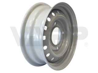 Disk 4,5Jx13 H2 pro IFOR WILLIAMS, 5,5"x4 (139,7x4)