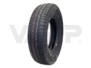 Pneu 195 R14 C 106/104N (950 kg) Turon, TrailerMove 201, M+S