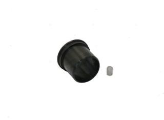 Pouzdro brzdy KNOTT pr. 45 mm vč. kolíku 