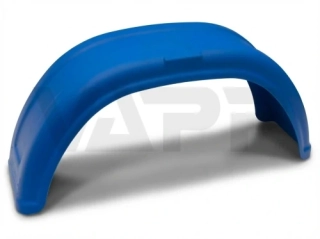 Blatník plast 13''/200 mm AL-KO s logem
