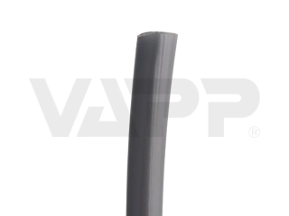 Lanko silonové pr. 8 mm pro šněrování plachty šedé